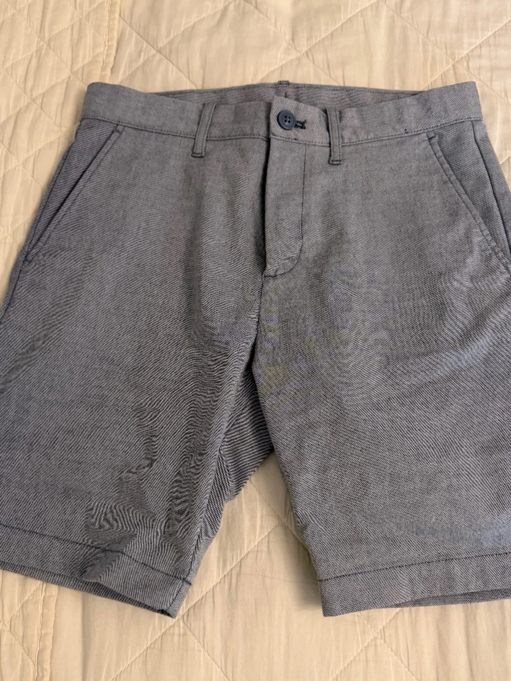 Crewcuts boys size 14 shorts